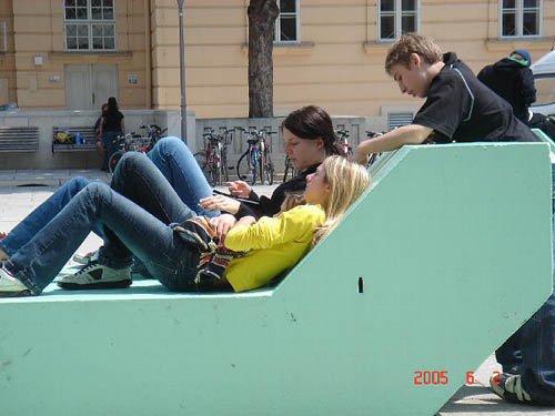 Wienwoche 2005 Foto 109