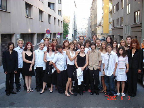 Wienwoche 2005 Foto 112