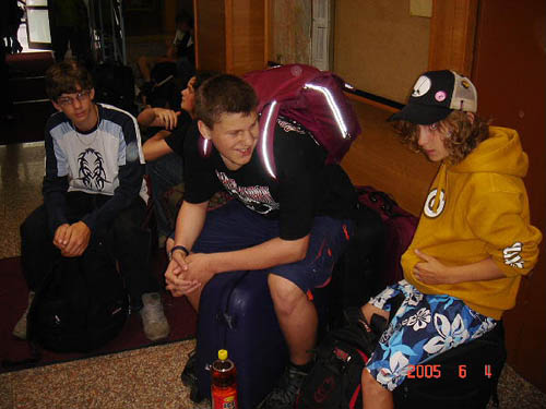 Wienwoche 2005 Foto 113