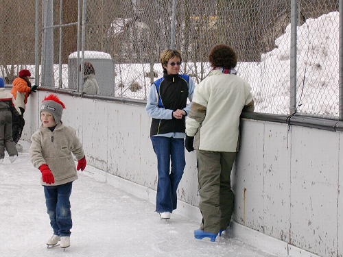 Eislaufen2005 Foto 02