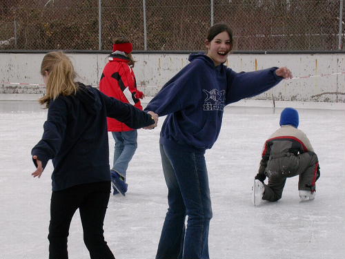 Eislaufen2005 Foto 05