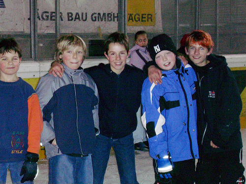 Eislaufen2005 Foto 07