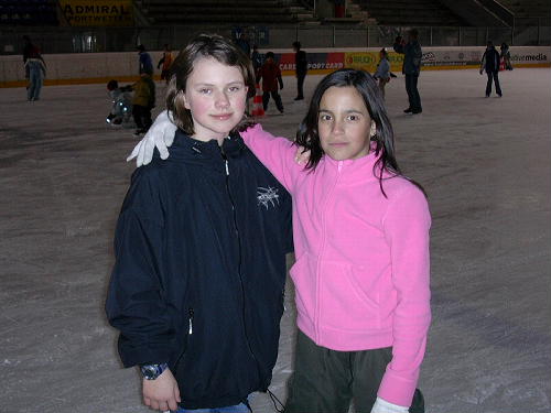 Eislaufen2005 Foto 08