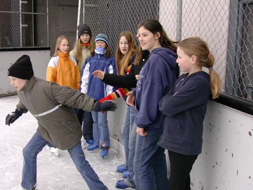 Eislaufen2005 Foto 09