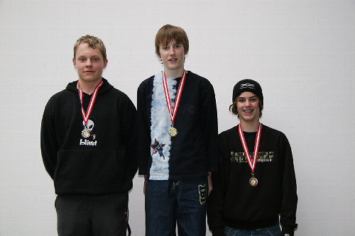 Siegerehrung 2005 Foto 03