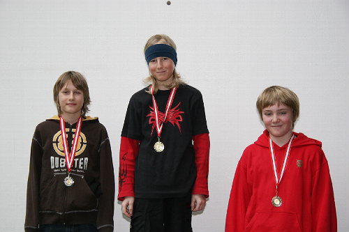 Siegerehrung 2005 Foto 04