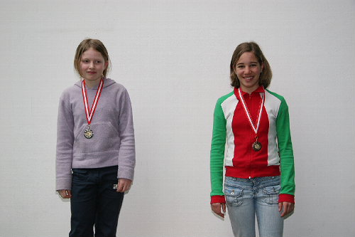 Siegerehrung 2005 Foto 05