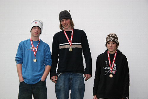 Siegerehrung 2005 Foto 06