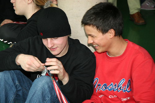 Siegerehrung 2005 Foto 07