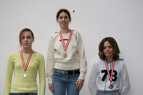 Siegerehrung 2005 Foto 17