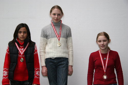 Siegerehrung 2005 Foto 18
