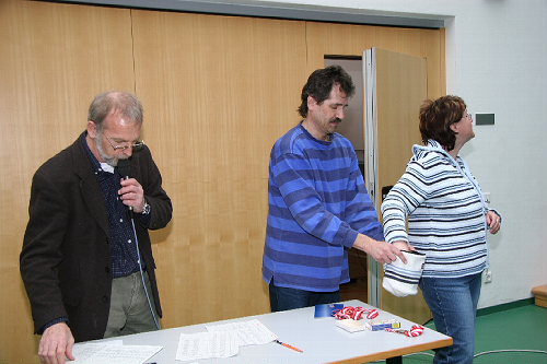 Siegerehrung 2005 Foto 22