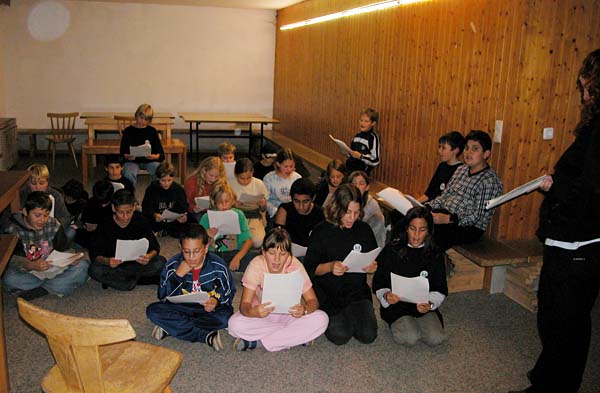 Sennewies Bild 13