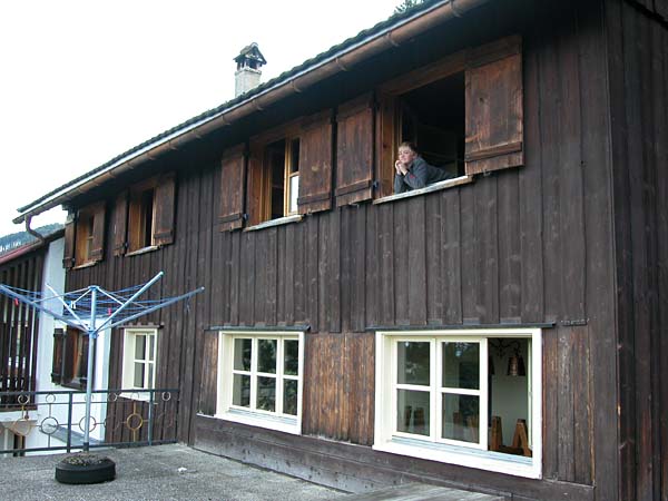 Sennewies Bild 49
