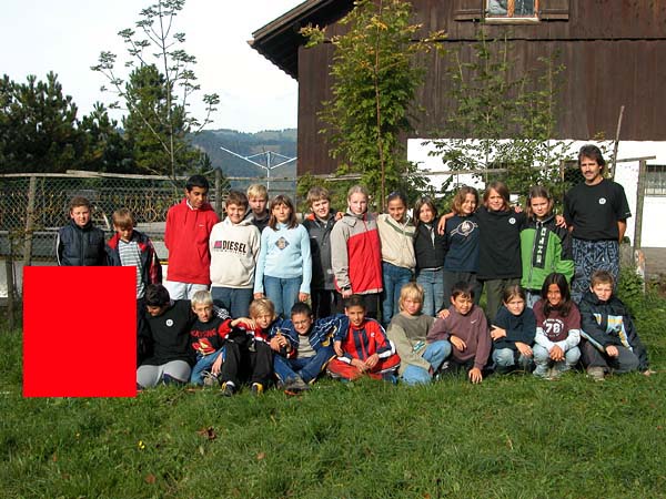 Sennewies Bild 55