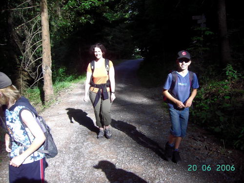 Ausflug 1a Juni 2006 Foto 02
