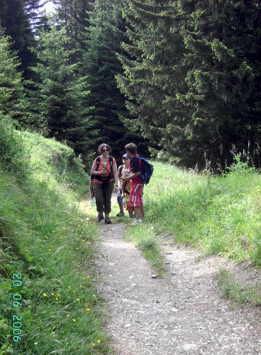 Ausflug 1a Juni 2006 Foto 04