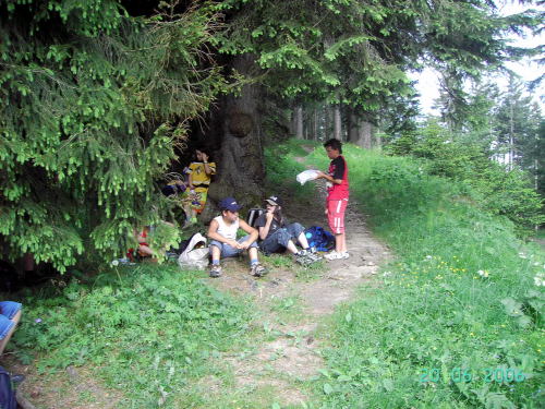 Ausflug 1a Juni 2006 Foto 06