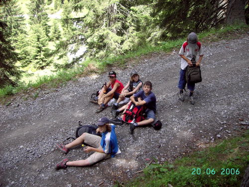 Ausflug 1a Juni 2006 Foto 07