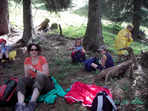 Ausflug 1a Juni 2006 Foto 09