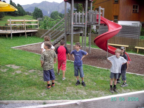 Ausflug 1a Juni 2006 Foto 10