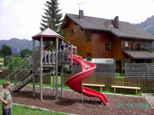 Ausflug 1a Juni 2006 Foto 11