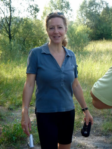 Stadtwerke u. Wanderung 07