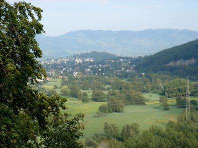 Stadtwerke u. Wanderung 42