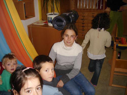 Berufstage 4a und 4b Foto 02