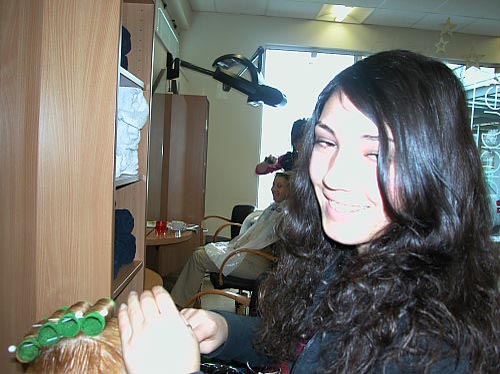 Berufstage 4b Foto 12