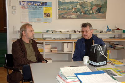 Bischof Erwin 2006 Foto 01