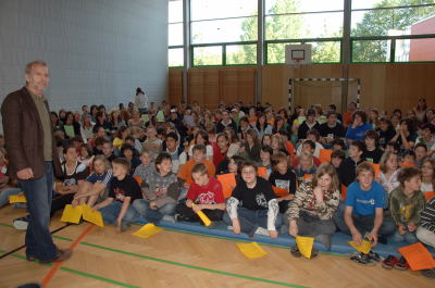 Bischof Erwin 2006 Foto 02