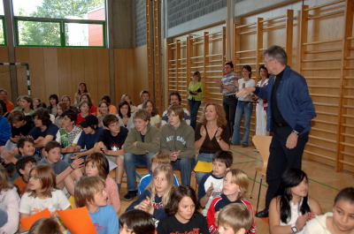 Bischof Erwin 2006 Foto 03