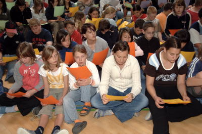 Bischof Erwin 2006 Foto 11