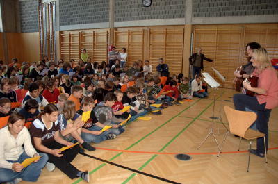 Bischof Erwin 2006 Foto 12