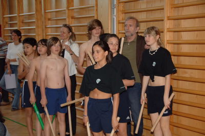 Bischof Erwin 2006 Foto 14