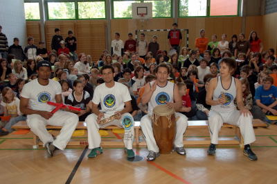 Bischof Erwin 2006 Foto 15