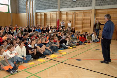 Bischof Erwin 2006 Foto 29