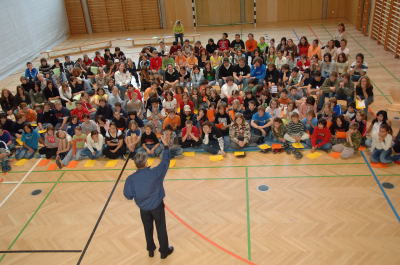 Bischof Erwin 2006 Foto 30