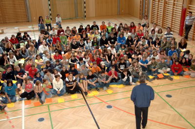 Bischof Erwin 2006 Foto 32