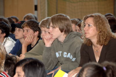 Bischof Erwin 2006 Foto 35