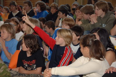 Bischof Erwin 2006 Foto 42