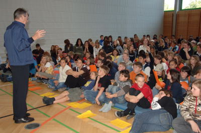 Bischof Erwin 2006 Foto 44