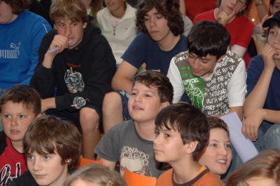 Bischof Erwin 2006 Foto 45