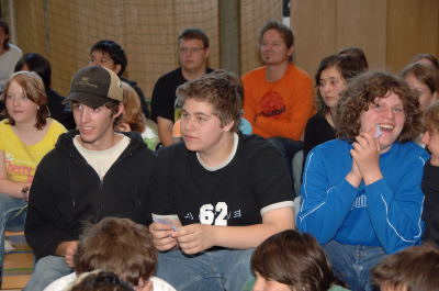 Bischof Erwin 2006 Foto 46
