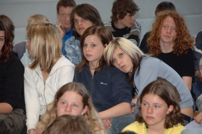 Bischof Erwin 2006 Foto 48