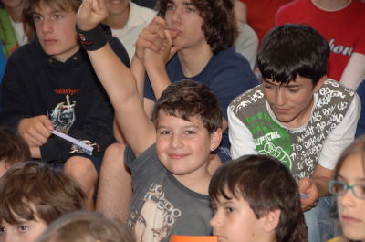 Bischof Erwin 2006 Foto 49