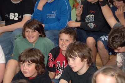 Bischof Erwin 2006 Foto 51