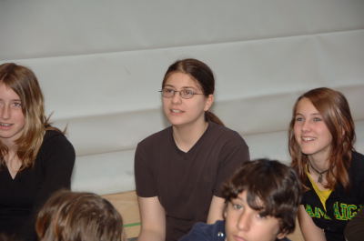 Bischof Erwin 2006 Foto 54