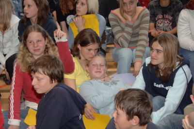 Bischof Erwin 2006 Foto 55